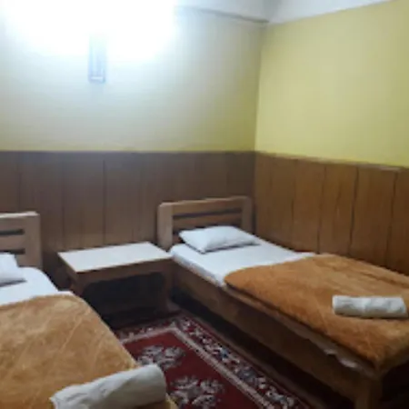 Come Inn Homestay, Tawang-2