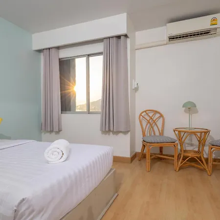Green Palace Hotel-3