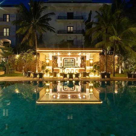 Lotus Blanc Hotel-2