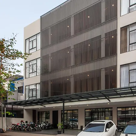Urbanview Hotel Cengkareng Jakarta By Reddoorz-3