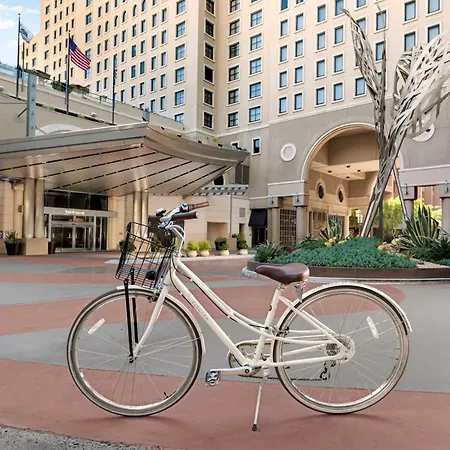 The Westin San Diego Gaslamp Quarter-3