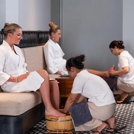 Shining Riverside Hoi An Boutique & Spa-2