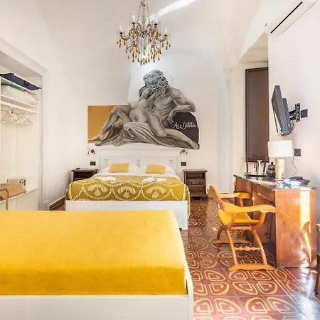 Terra D'Amuri Hotel Boutique-3