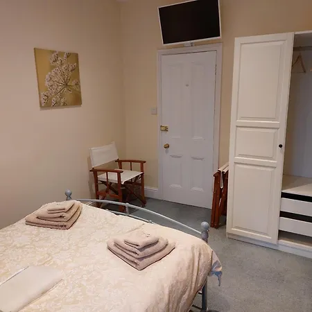 Thorndene B&B-3