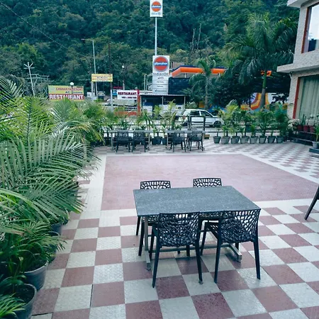 Chanakya Resort-2