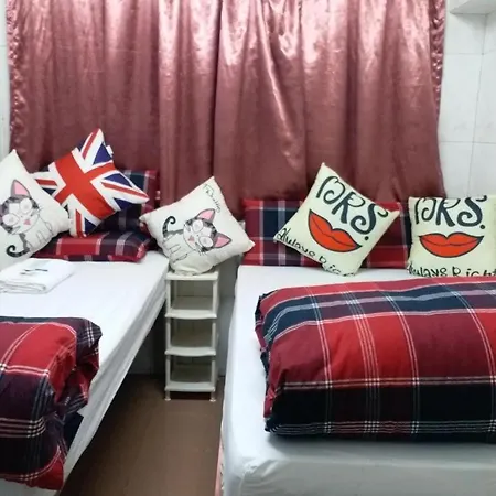 Toronto Guest House-3