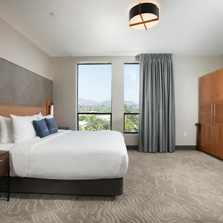 The Glenmark, Glendale, A Tribute Portfolio Hotel-2