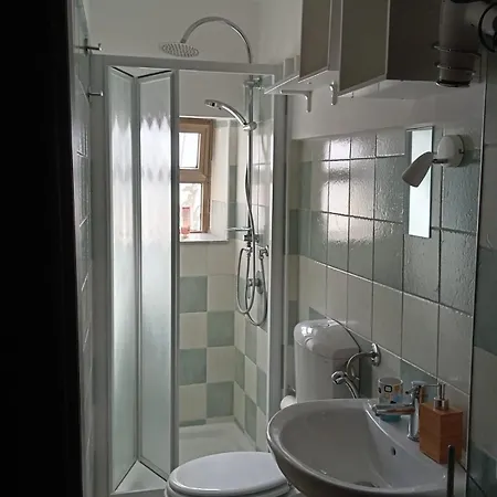 Guest House Beati Paoli-2