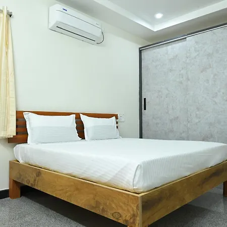 Guest Inn Nellore-2