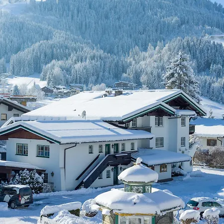 Alpen Glück Hotel Villa Lisa garni-3