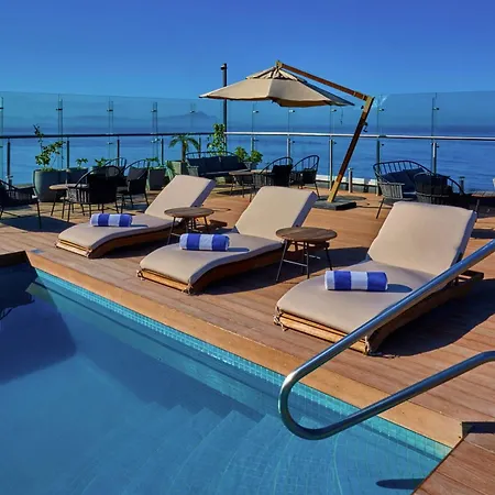 City Express Plus By Marriott Ensenada-3