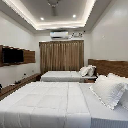 Sri Krishna Residency Srirangam-3