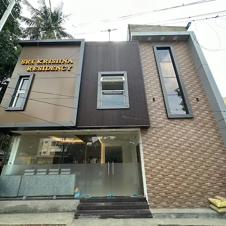 Sri Krishna Residency Srirangam-2
