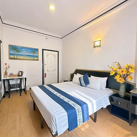 Khách sạn New Star Inn-2