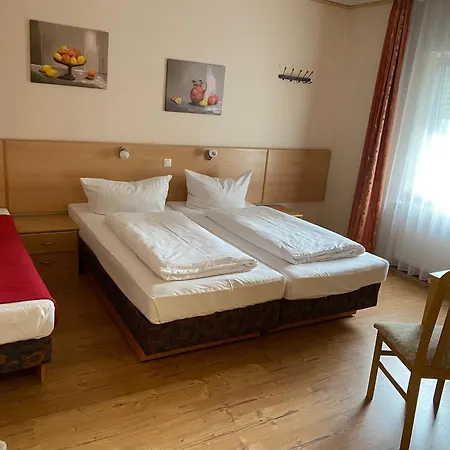 Hotel Sonne - Haus 2-2