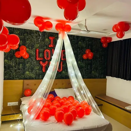 Hotel Globle-2
