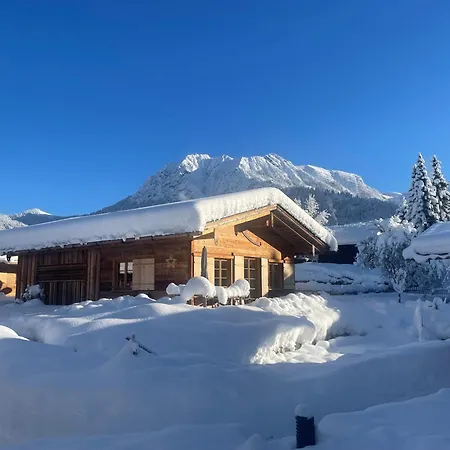Chalets Alpglück-2