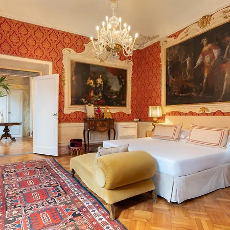 Piazza Pitti Palace - Residenza D'Epoca-2