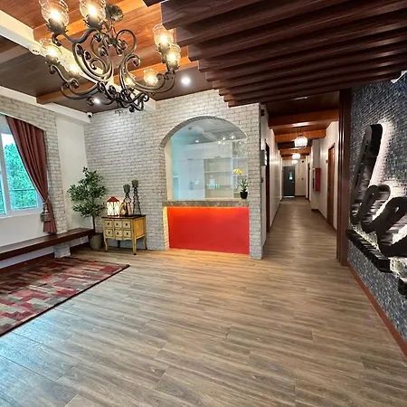 Lee Boutique Hotel Baguio-3