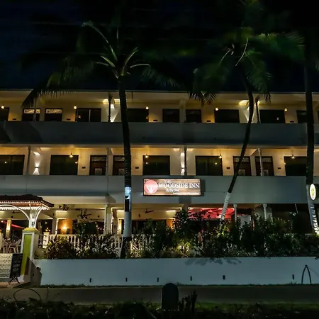 The Woodside Inn-2