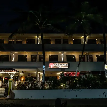 The Woodside Inn-3