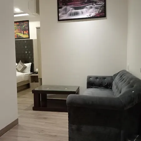 Hotel Arts International-3