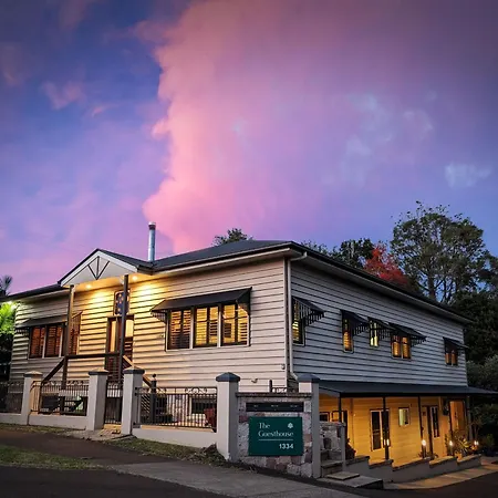 The Guesthouse Maleny-3