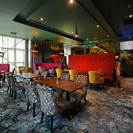 Crowne Plaza Dublin Blanchardstown By Ihg-3