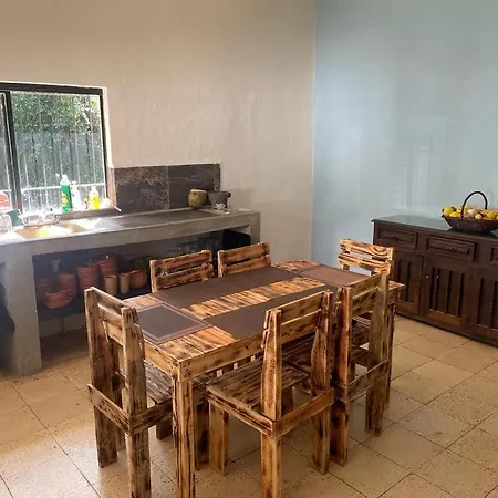 Casa Los Aguacates-2