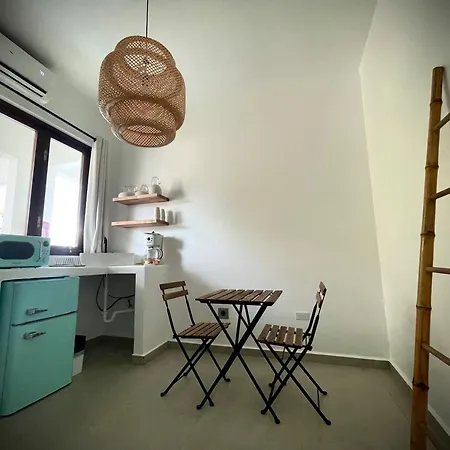 1 Corcega Beachfront Suites-3