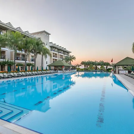 Dobedan Beach Resort Comfort Ex Brand Alva Donna Beach Resort Comfort-3