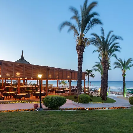 Dobedan Beach Resort Comfort "Ex Brand Alva Donna Beach Resort Comfort"-2