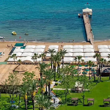 Dobedan Beach Resort Comfort Ex Brand Alva Donna Beach Resort Comfort-2