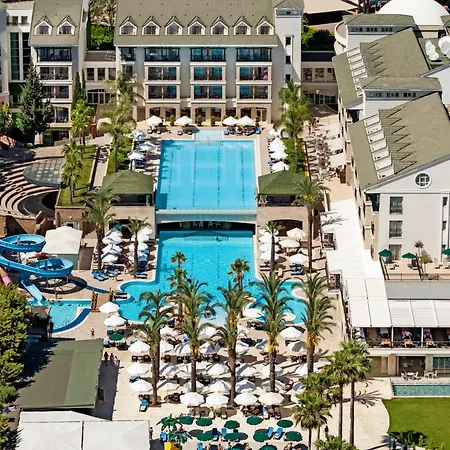 Dobedan Beach Resort Comfort "Ex Brand Alva Donna Beach Resort Comfort"-2