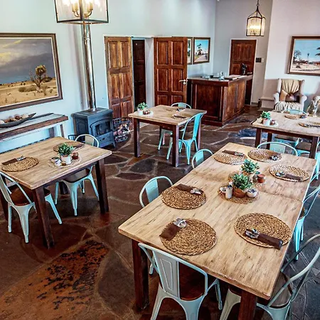 Jonkershoek Guest Farm-2