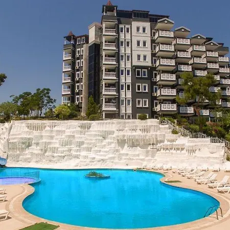 Funhill Resort Hotel-2
