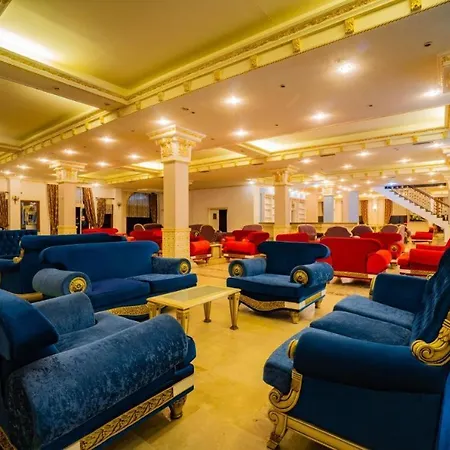 Funhill Resort Hotel-3