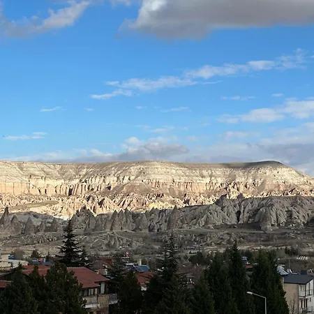 Virtus Cappadocia Hotel Goereme-2