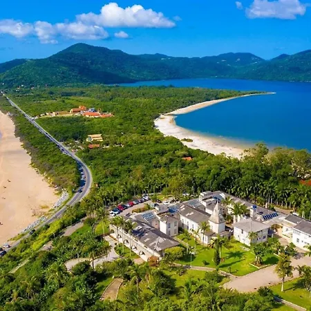 Acqua Floripa Morro das Pedras SC-2