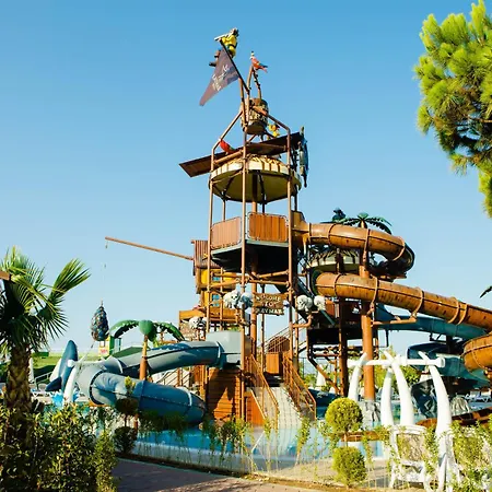Raymar Resort & Aqua Ultra All Inclusive-2