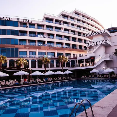 Raymar Resort & Aqua Ultra All Inclusive-3