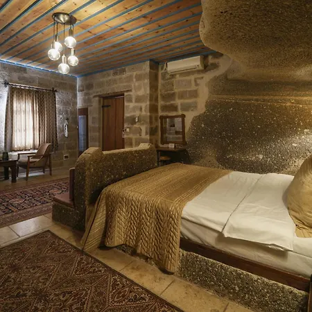 Tekkaya Cave Hotel-2
