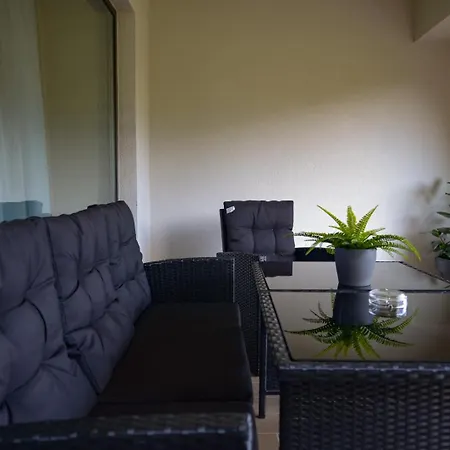 Elexus Apartments Poiana Brasov-2