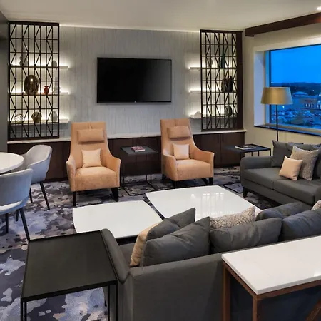 The Westin Edina Galleria-2