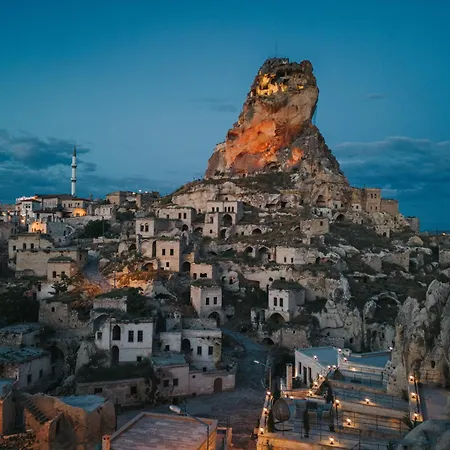Vie Cappadocia - Adults Only-3