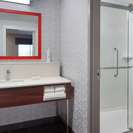Hampton Inn & Suites Fultondale Birmingham I 65, Al-2