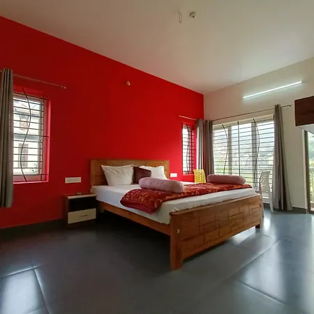 Serenity Inn Home Stay-3