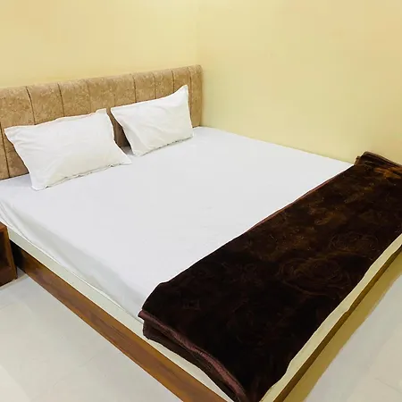 Shree Govindam Guest House-3