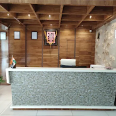 Hotel Maryland , Vadodara-2
