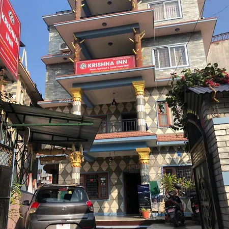 Krishna Inn-3